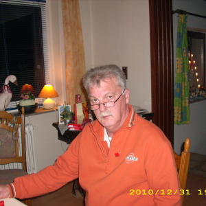 Profilbild von Horst Petereit
