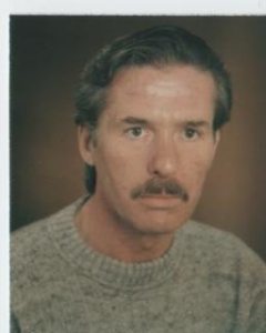 Profilbild von Horst Peters