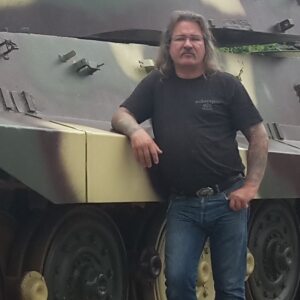 Profilbild von Horst Peters