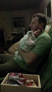 Profilbild von Horst Peters