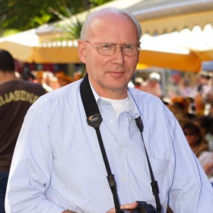 Profilbild von Horst Petersen