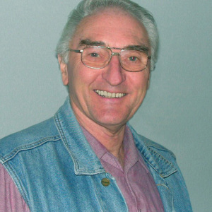 Profilbild von Horst Petersen
