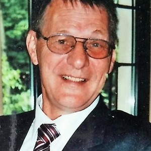 Profilbild von Horst Peterson