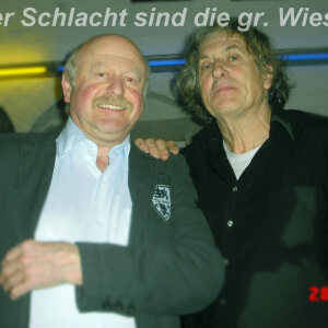 Profilbild von Horst Petzold