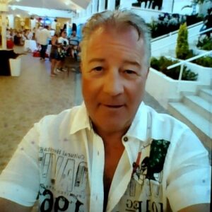 Profilbild von Horst Petzold