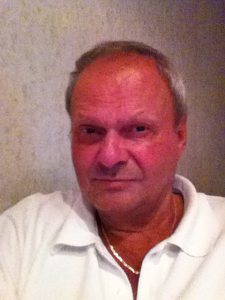 Profilbild von Horst Peukert