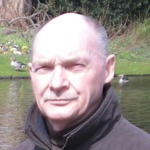 Profilbild von Horst Pfeiffer