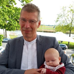 Profilbild von Horst Pfeiffer