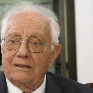 Profilbild von Horst Pieper