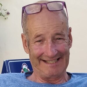 Profilbild von Horst Pockrandt