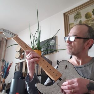 Profilbild von Horst Pötzinger