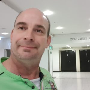 Profilbild von Horst Pohl