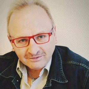 Profilbild von Horst Poker
