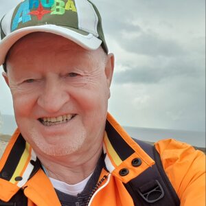 Profilbild von Horst Popp