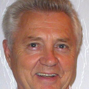 Profilbild von Horst Prausa