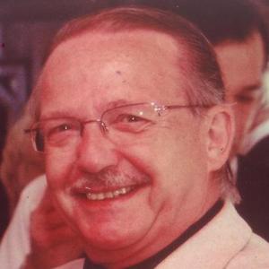 Profilbild von Horst Prof. Dr. Borgolte