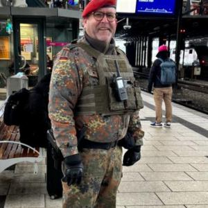 Profilbild von Horst Pudlas