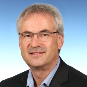 Profilbild von Horst Rademacher