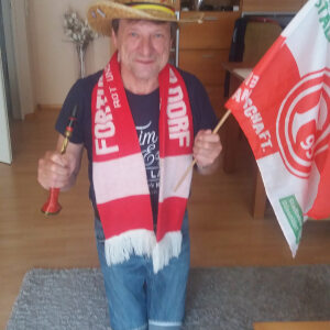 Profilbild von Horst Radloff