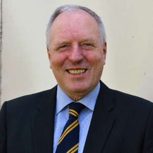 Profilbild von Horst Radtke
