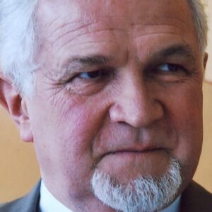 Profilbild von Horst Rahn