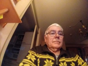 Profilbild von Horst Raquet
