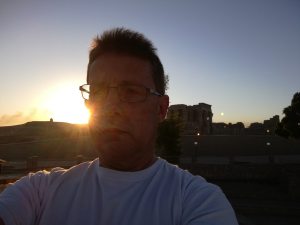 Profilbild von Horst Raschke