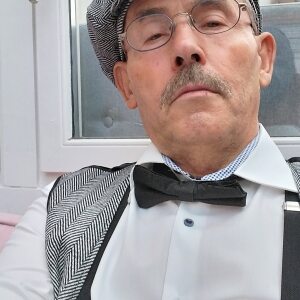 Profilbild von Horst Ratai