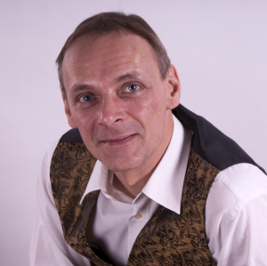 Profilbild von Horst Rathmann
