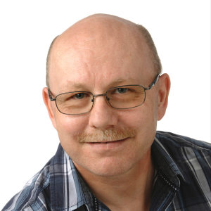 Profilbild von Horst Rau