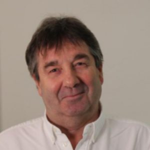 Profilbild von Horst Rauschenberger