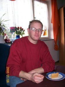 Profilbild von Horst Rauscher