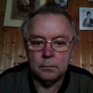 Profilbild von Horst Rees