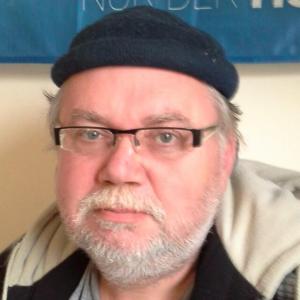 Profilbild von Horst Rehr