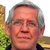 Profilbild von Horst Reichel