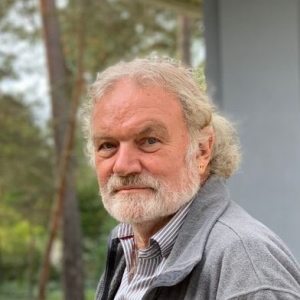 Profilbild von Horst Reinders