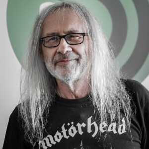 Profilbild von Horst Reinert