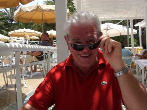 Profilbild von Horst Reininghaus