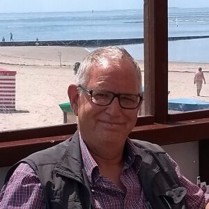 Profilbild von Horst Remmert