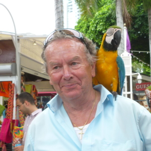 Profilbild von Horst Resch
