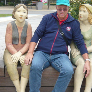 Profilbild von Horst Richter