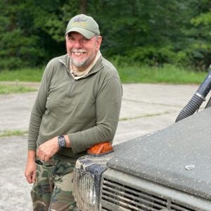 Profilbild von Horst Rieger
