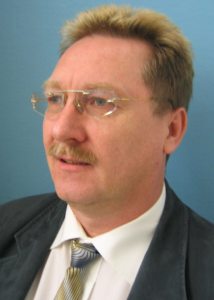 Profilbild von Horst Rieger