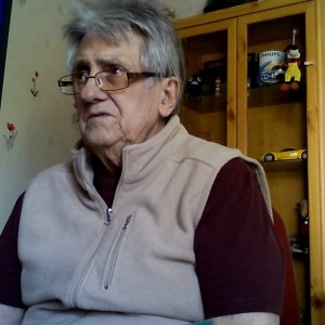 Profilbild von Horst Rieger