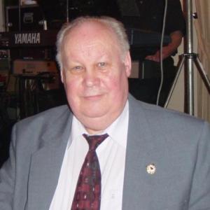 Profilbild von Horst Riensche