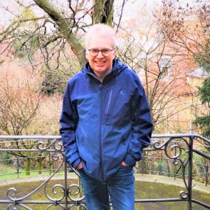 Profilbild von Horst Rieth