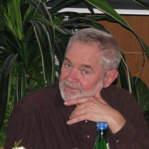 Profilbild von Horst Ringel