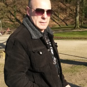 Profilbild von Horst Ritter