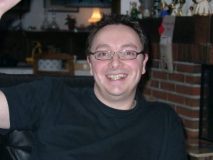 Profilbild von Horst Rögels