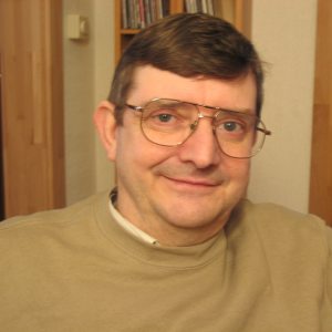 Profilbild von Horst Röttger